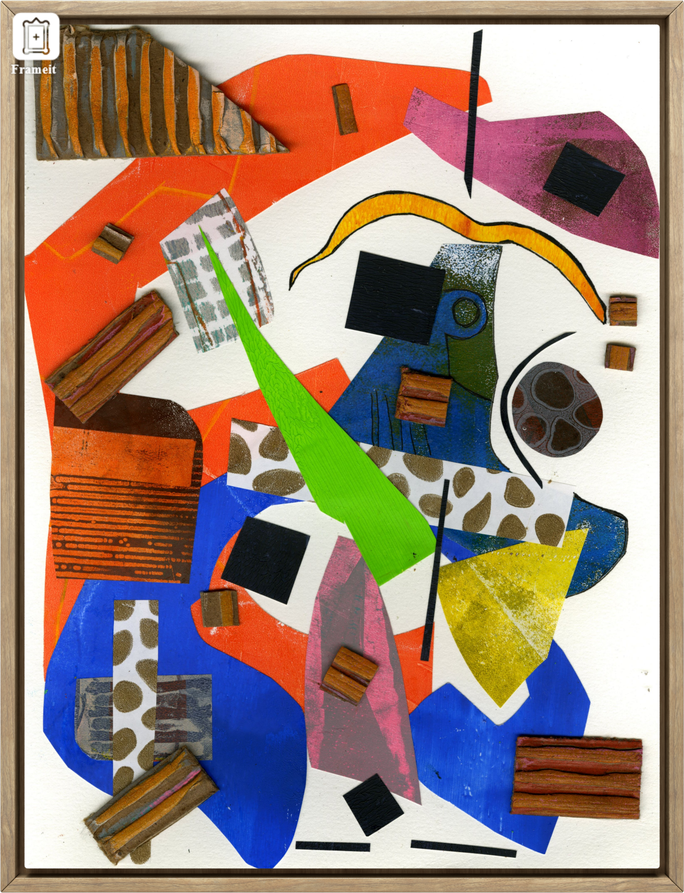 "Concert at Sea"