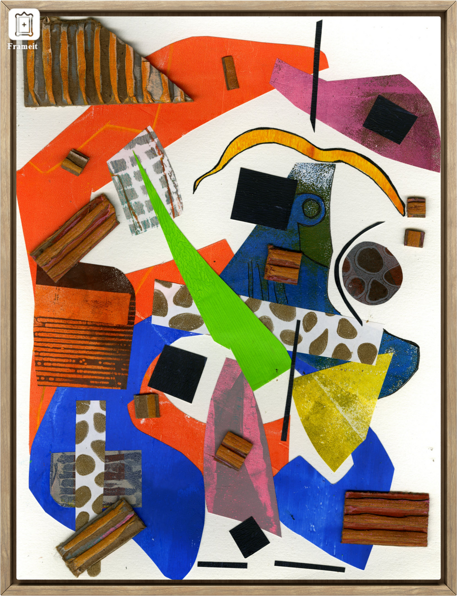 "Concert at Sea"