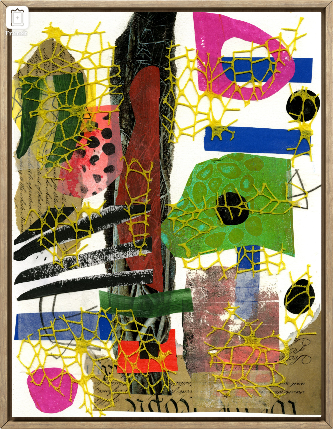 "Shaman's Chanting"