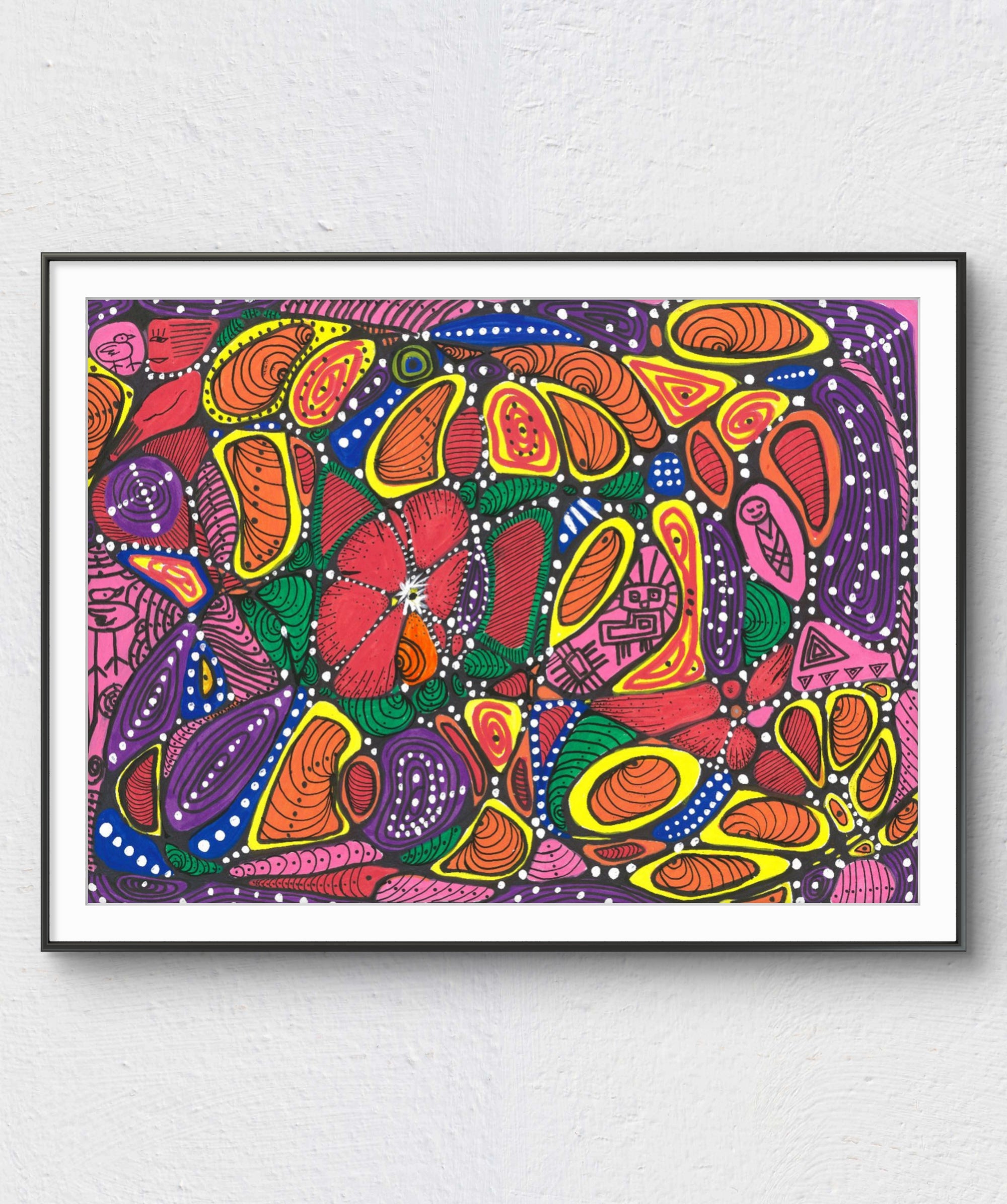 "Chrysalis"