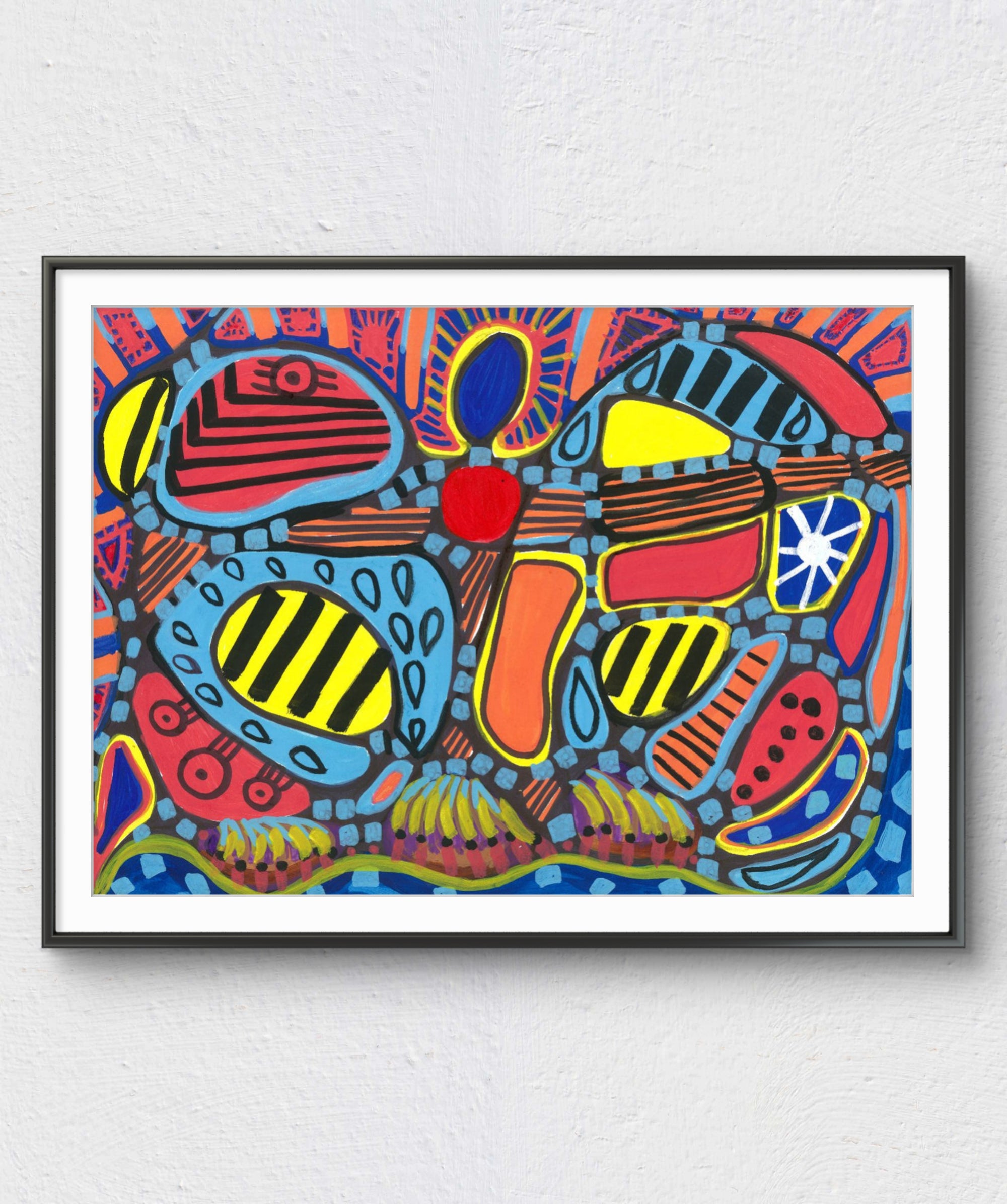 "Emergence"