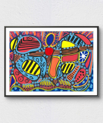 "Emergence"
