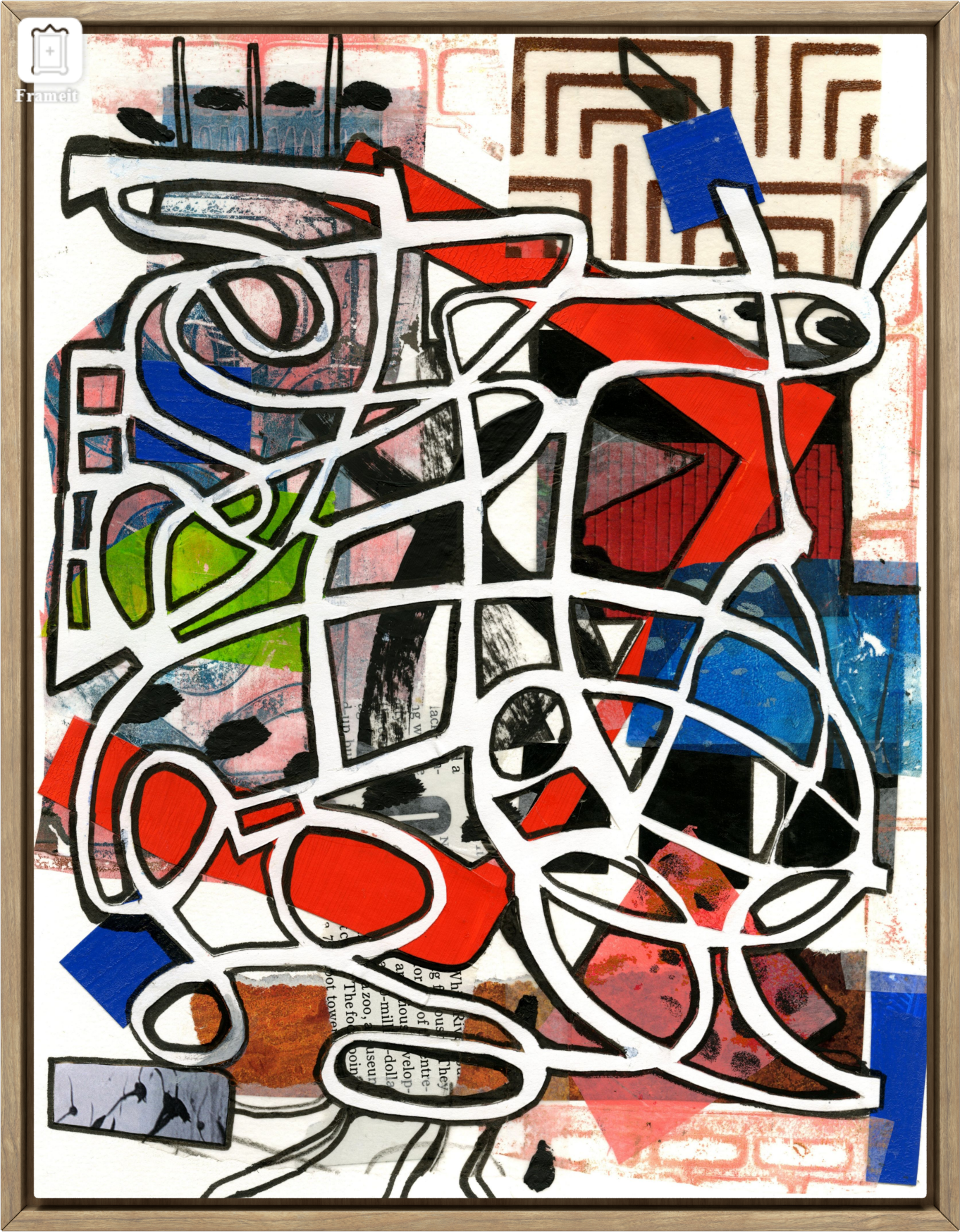 "Soul in Motion"