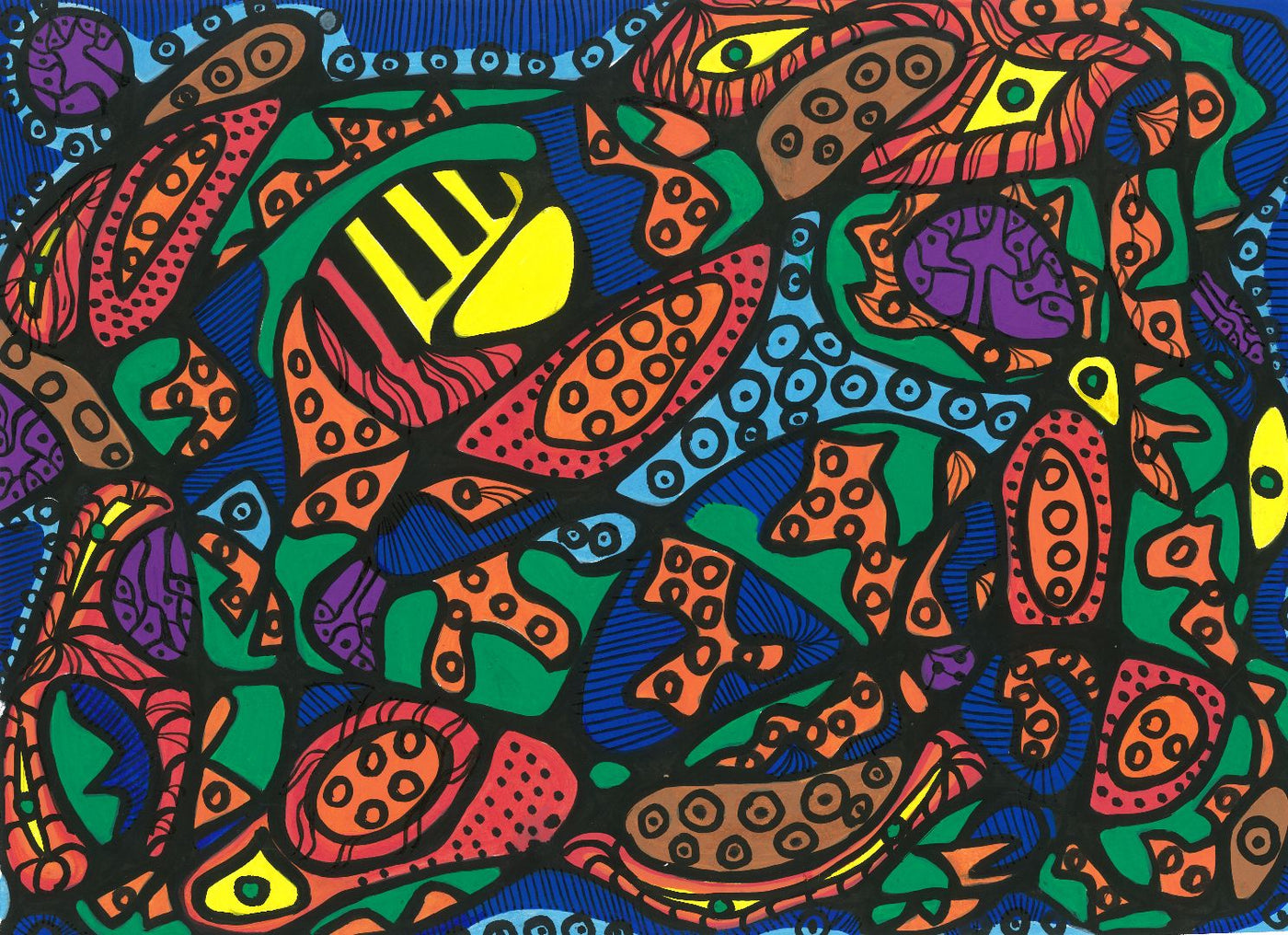 "Dream A Dream For Myself"