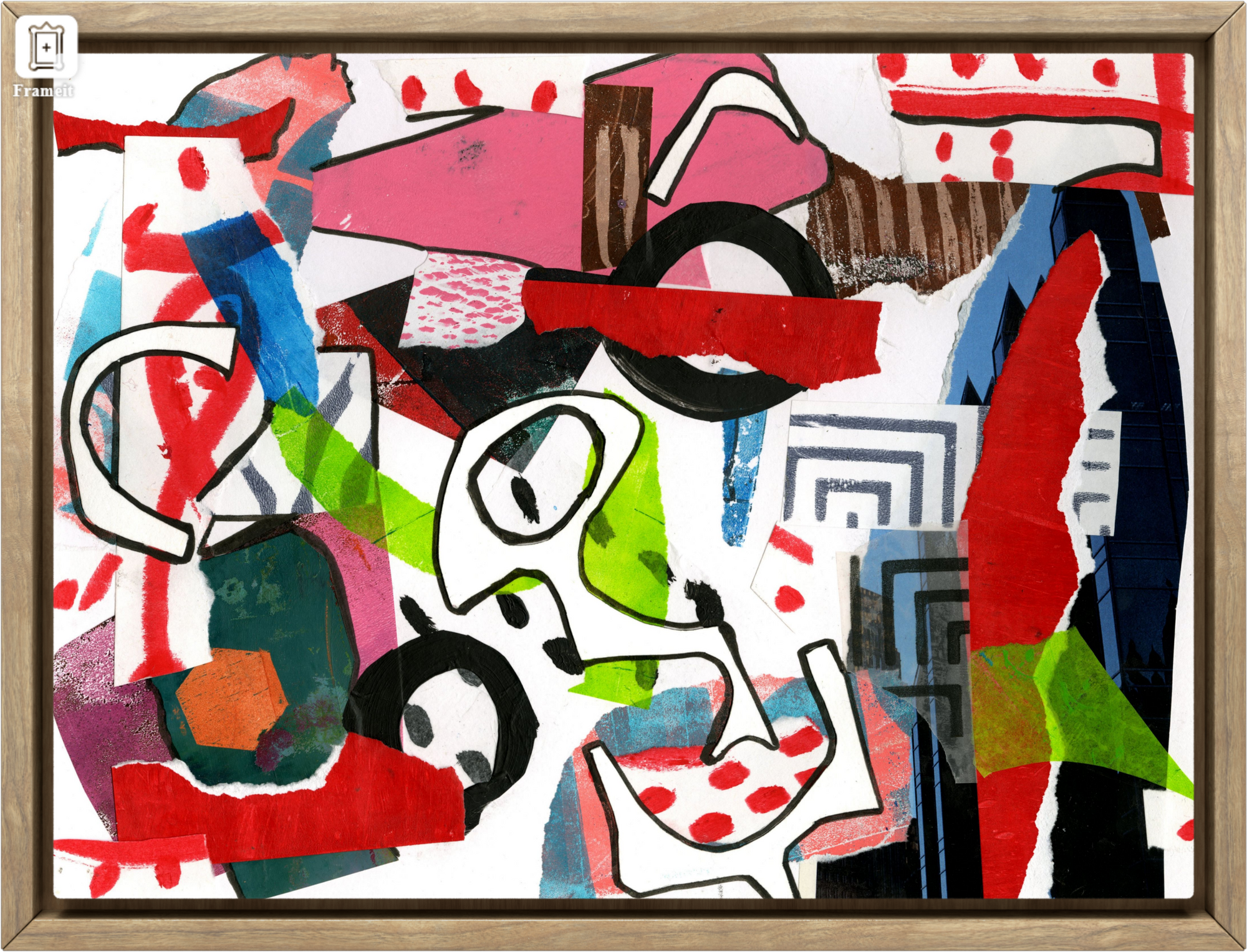 "Inner Landscape"