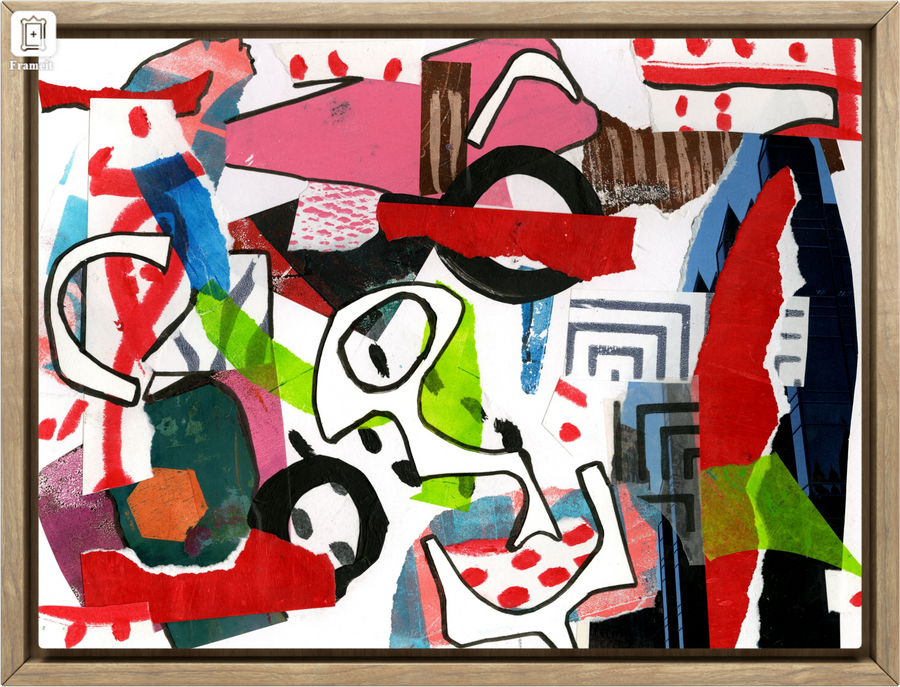 "Inner Landscape"