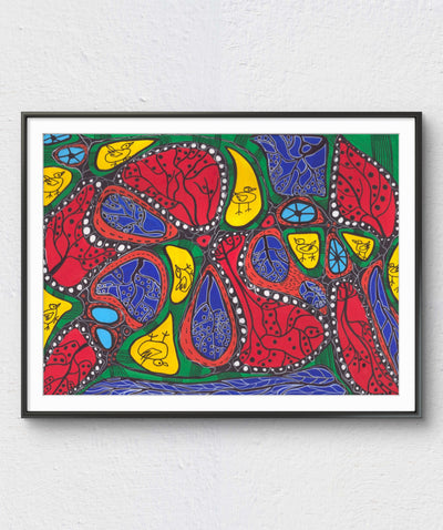 " River of JOY"