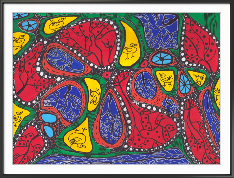 " River of JOY"